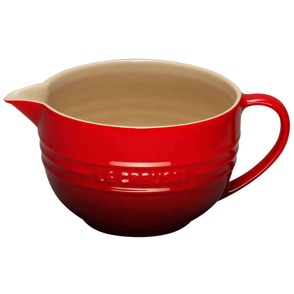 Le Creuset Mixing Bowl